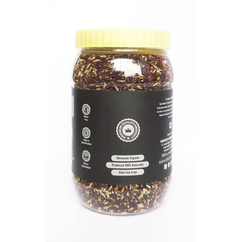 Nature's Trunk Black Rice